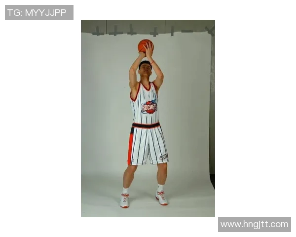 姚明运球脚步的独特魅力与篮球技巧的完美结合解析