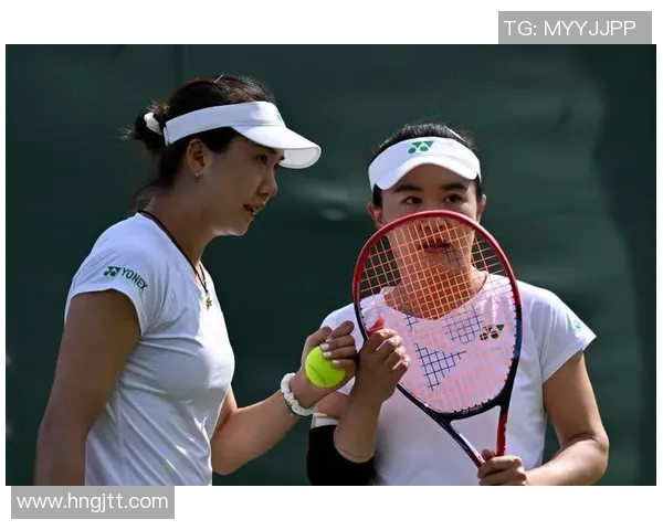 对话吴芳：回顾她的网球生涯与未来展望