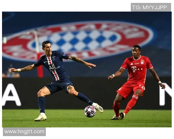 巴黎大胜拜仁，晋级欧冠半决赛！球队雄心勃勃，教练得到高度认可