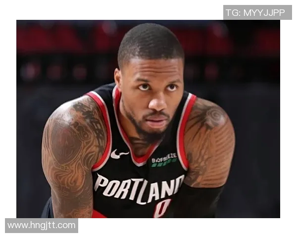 开拓者后卫利拉德因伤缺席剩余比赛，球队未来挑战重重