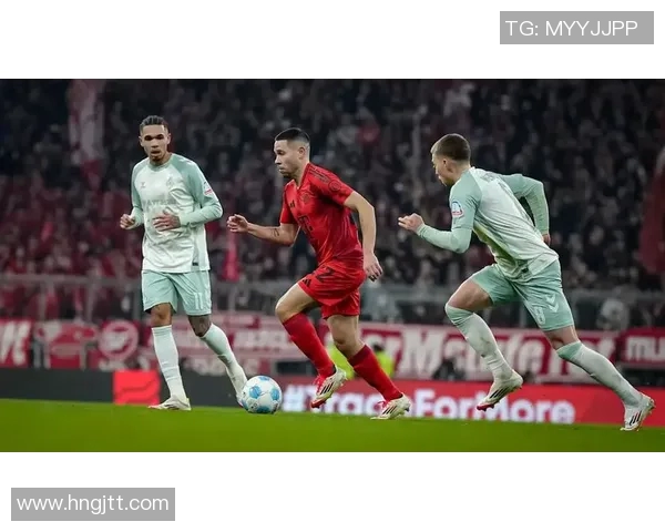 拜仁轻松告捷,主场击败不莱梅捧走胜利宝座 拜仁轻松告捷,主场击败不莱梅捧走胜利宝座