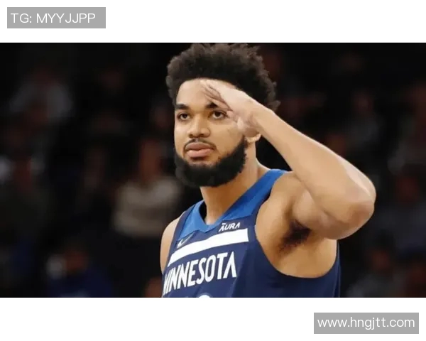 灰狼球员卡尔-安东尼-唐斯摆脱伤病重返赛场,誓言再创辉煌 灰狼球员卡尔-安东尼-唐斯摆脱伤病重返赛场,誓言再创辉煌